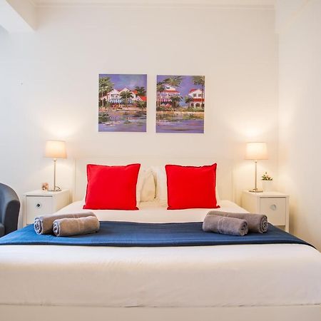 Charming And Central Apart - 350M From The Beach Cascais Exterior photo