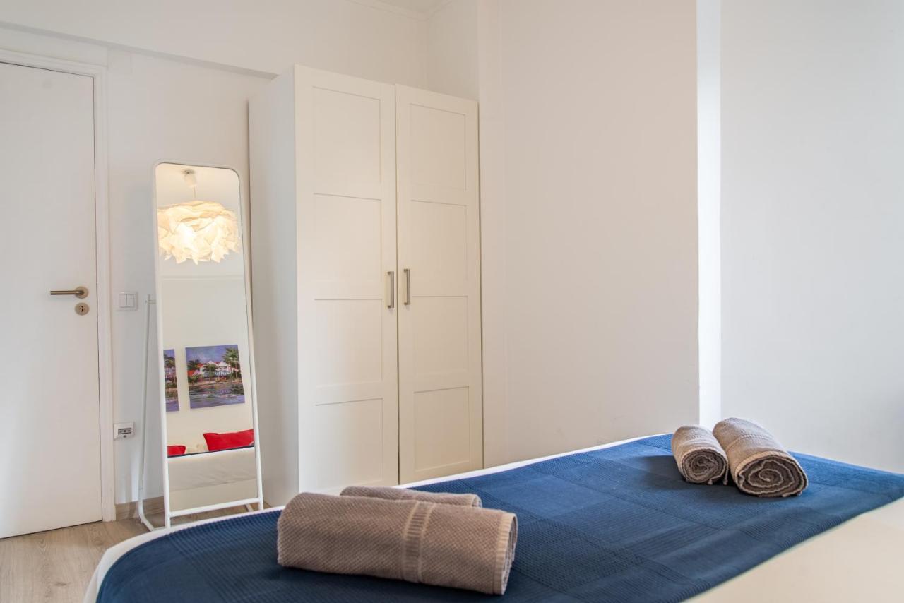 Charming And Central Apart - 350M From The Beach Cascais Exterior photo