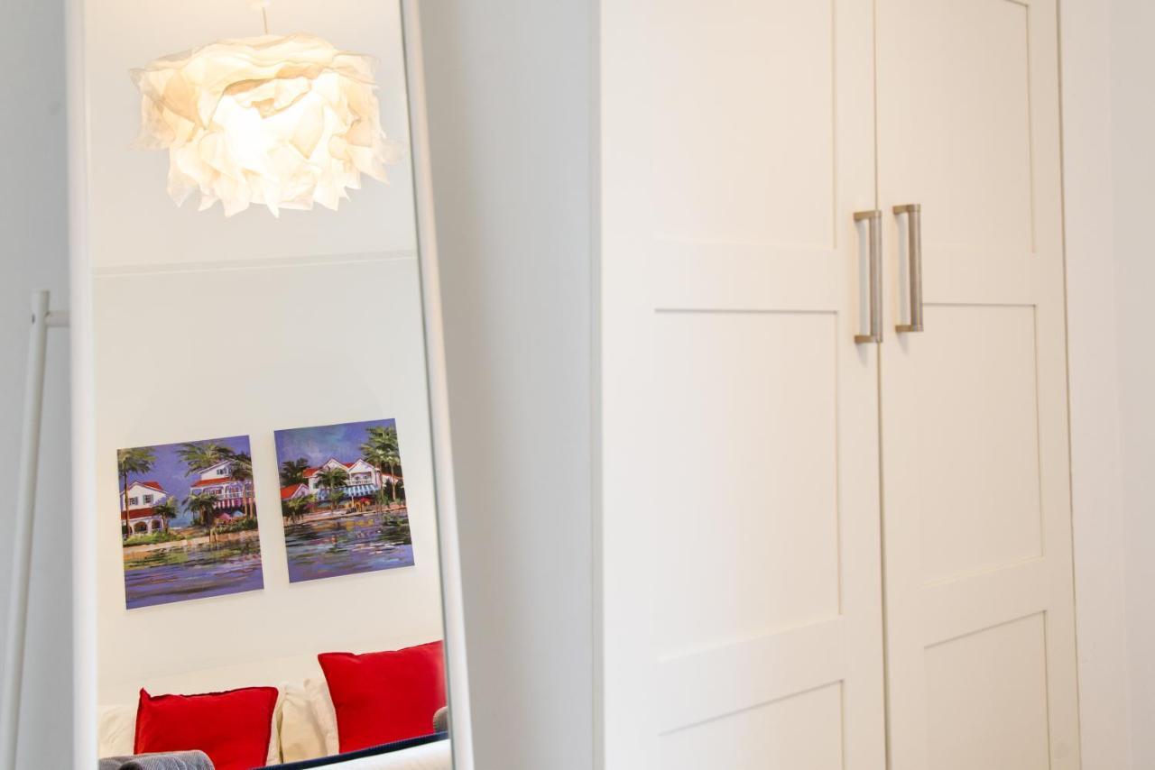 Charming And Central Apart - 350M From The Beach Cascais Exterior photo