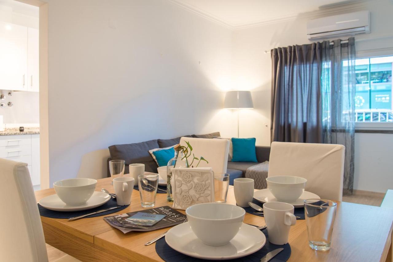 Charming And Central Apart - 350M From The Beach Cascais Exterior photo